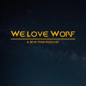 We Love Worf