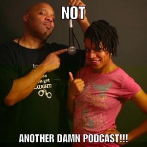 Not Another Damn Podcast