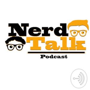 The Nerd's List Live