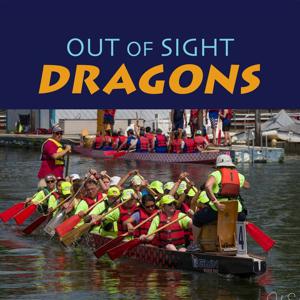 Out of Sight Dragons Podcast