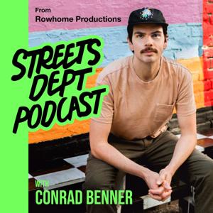 Streets Dept Podcast
