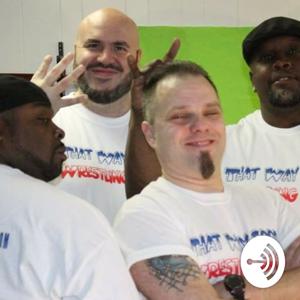 That Way Cool Wrestling Show