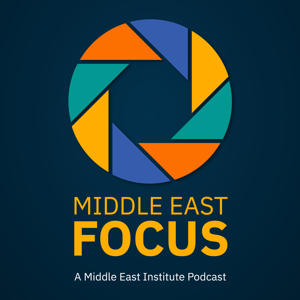 Middle East Focus by Middle East Institute