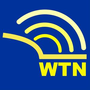 Worcester Talking Newspaper