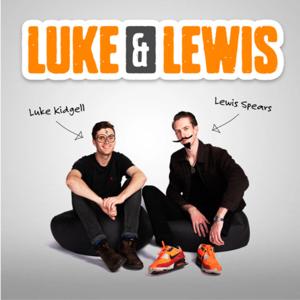 Luke and Lewis by Luke and Lewis