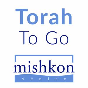 Mishkon - Torah to Go