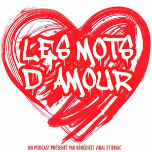 Les Mots d'Amour