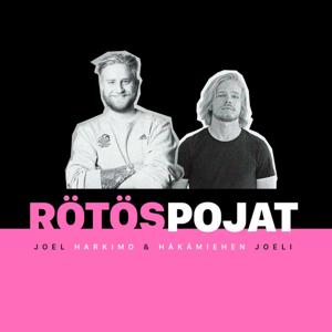 Rötöspojat