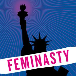 Feminasty by Macmillan