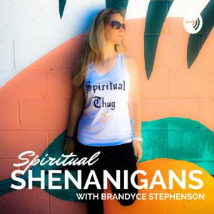 Spiritual Shenanigans