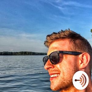 James Crawford X Podcast