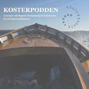 Kosterpodden