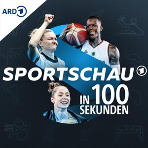 Sportschau in 100 Sekunden