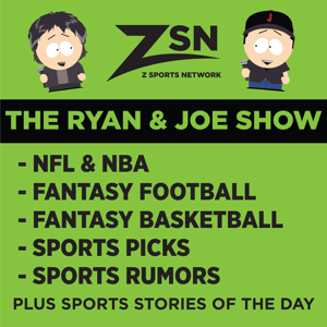 The Fan Addicts: Fantasy Football, Fantasy Basketball, NBA & NFL Podcast