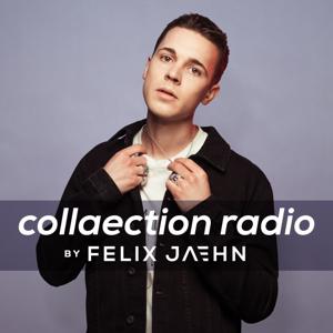 Felix Jaehn - collaection radio