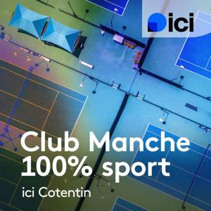 Club Manche 100% sport