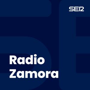 Radio Zamora