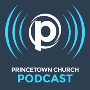 Princetown Church Podcast