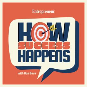 How Success Happens by Entrepreneur.com