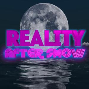 Reality After Show by Reality After Show