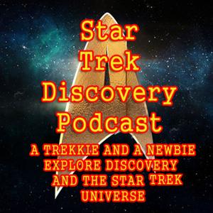 Star Trek: Discovery