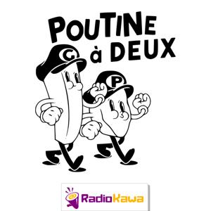 Poutine à deux by RadioKawa