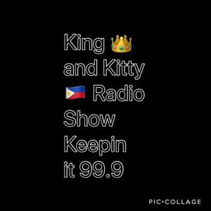 Keepin It 99.9's Kitty and King show