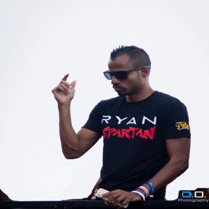 Ryan SPARTAN & DJ TECH Podcast