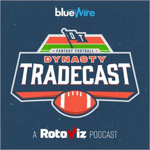 Dynasty Tradecast