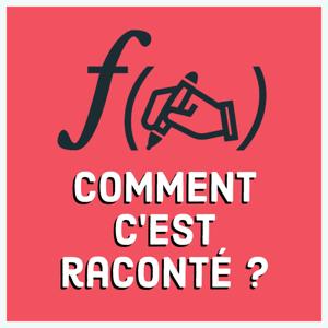 Comment c'est raconté ? by Baptiste Rambaud