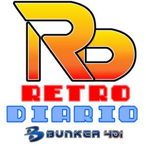 RetroDiario Bunker 401 Podcast