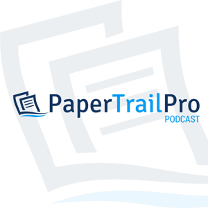 Paper Trail (Legacy Archive Research)