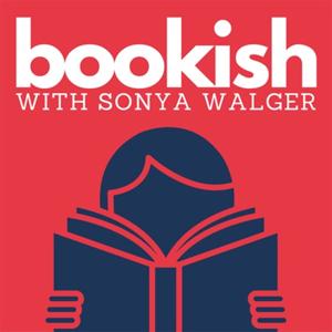 Bookish with Sonya Walger