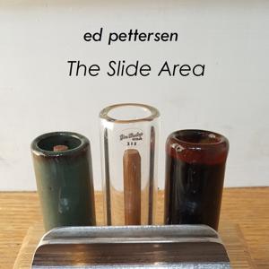 All Things Slide Guitar - The Slide Area