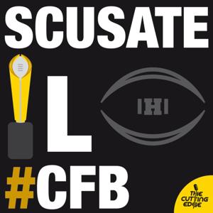 Scusate il College Football by Huddle Magazine