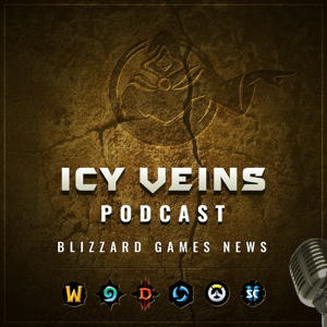 Icy Veins Podcast