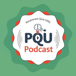 PQU Podcast by PQU Podcast