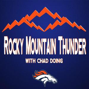 Rocky Mountain Thunder