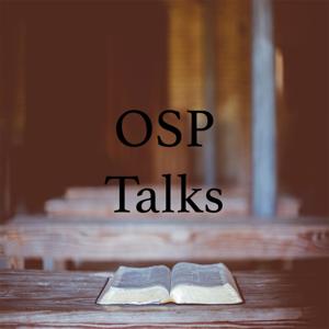 Osptalks' Podcast