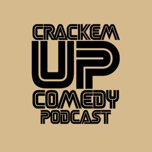 Crack 'Em Up Podcast