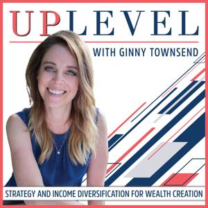 Uplevel: Make Money with Airbnb, Short-Term Rentals, Real Estate Investing, Passive Income Strategies