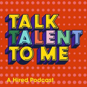 Talk Talent To Me by Rob Stevenson: Recruiting, Employer Branding, and Career Growth Expert.