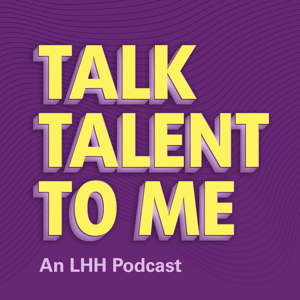 Talk Talent To Me by Rob Stevenson: Recruiting, Employer Branding, and Career Growth Expert.