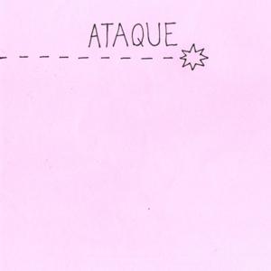 Ataque Podcast