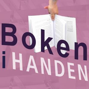 Boken i Handen