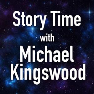 Story Time With Michael Kingswood