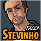 Stevinho Talks by Stevinho