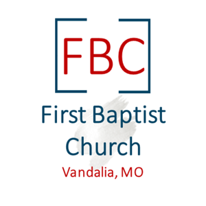 First Baptist Church, Vandalia MO