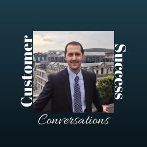 Customer Success Conversations Podcasts