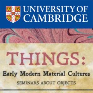 Things Seminar by Cambridge University